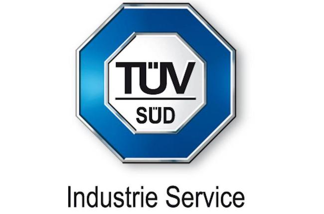 WHG Fachbetrieb TÜV Süd Zertifikat Wittmann